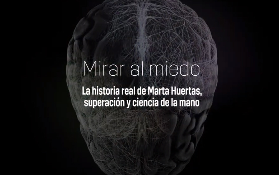 CaixaForum+ estrena el documental ‘Mirar al miedo’ en el Día Mundial de la Encefalitis