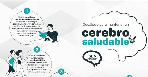 España tiene una prevalencia un 18% superior a la media mundial en cuanto a enfermedades neurológicas