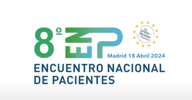 Todo listo para el 8º Encuentro Nacional de Pacientes