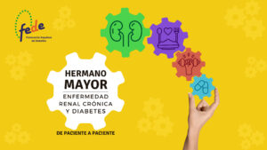 Programa Hermano Mayor de FEDE