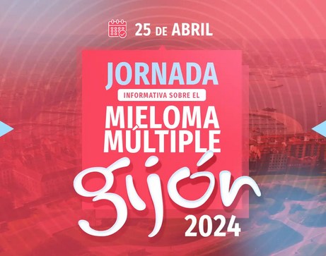 Jornada informativa sobre mieloma múltiple