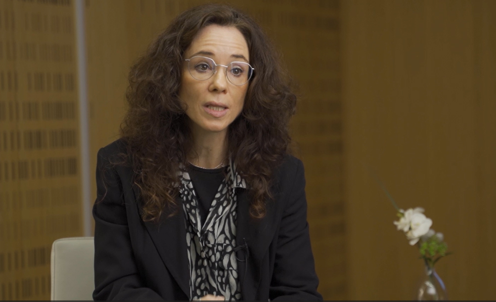 «La digitalización acerca los ensayos clínicos a más población»