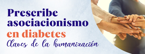 El asociacionismo en diabetes puede reducir un 21% los costes sanitarios