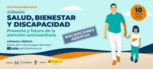 Salud, Bienestar y Discapacidad