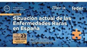 Enfermedades Raras Jornada