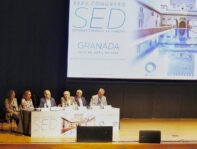 Congreso de la Sociedad Española de Diabetes