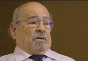 Rafael Martínez, presidente de FEASAN