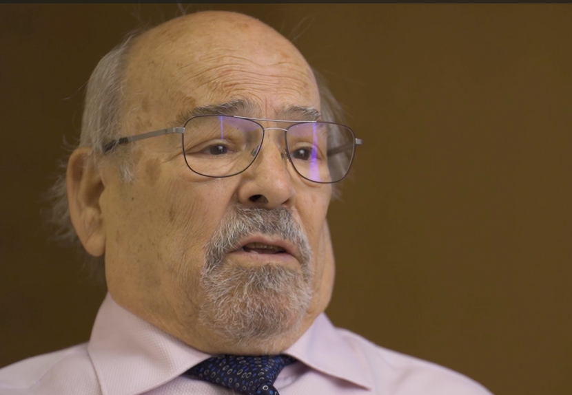 «Si las especialidades se comunicaran más entre sí, el paciente tendría mejor calidad de vida»