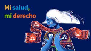 Día Mundial de la Salud 2024