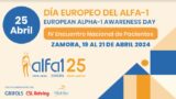 La Asociación Alfa-1 España reclama garantizar las donaciones de plasma