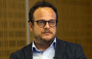 Carles Illa, Iqvia