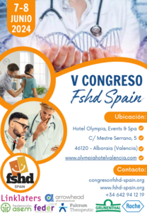Congreso FSHD