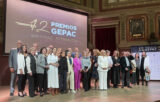 La 12ª edición de los Premios GEPAC reconocen 10 proyectos en favor de los pacientes de cáncer
