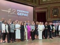 Premios GEPAC