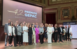 Premios GEPAC