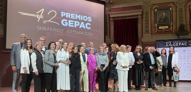 Premios GEPAC