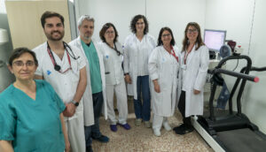 prevenir infartos