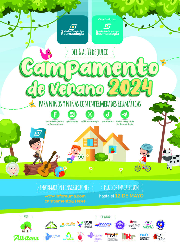 campamentos de verano de la ser