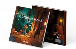 libro ardilla