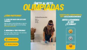 campaña miastenia