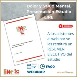 Webinar enfermedades reumáticas
