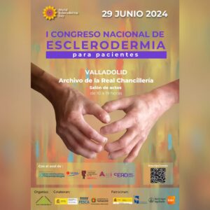 I Congreso Esclerodermia