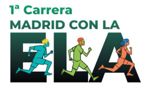 Madrid con la ELA