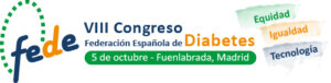 VIII Congreso de la Federación Española de Diabetes