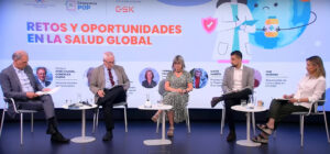 Desayuno POP sobre One Health