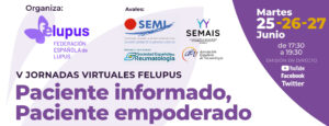 Jornadas virtuales de Felupus