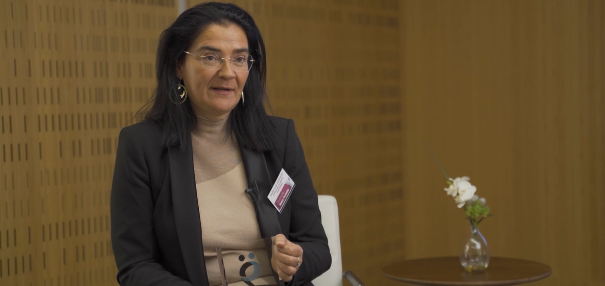 «El Premio Somos Pacientes supone un altavoz para replicar buenas prácticas en salud mental»
