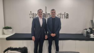 Convenio FEDE y Farmaindustria por la diabetes