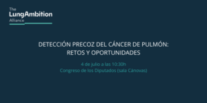 Cáncer Pulmón