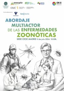 Enfermedades zoonóticas