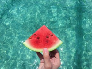 ola de calor