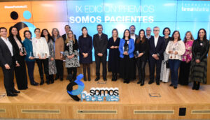 Premios Somos Pacientes 2023