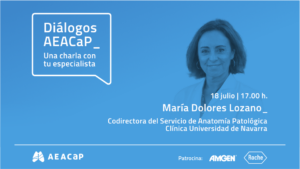 Charla Aeacap