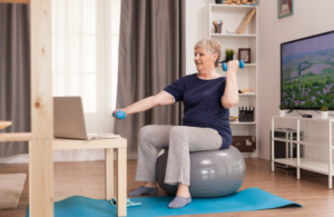 telerrehabilitacion cardiaca