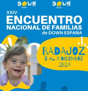 Encuentro Down España