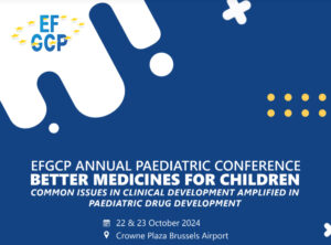 Better medicines for children