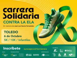 Carrera ELA Toledo