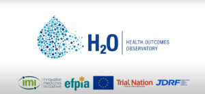 Observatorio Europeo H2O