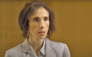 Mercedes Maderuelo, gerente de FEDE