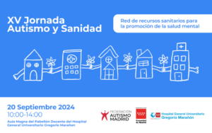 Autismo y Sanidad