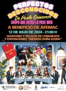 TEatro AFEMAC