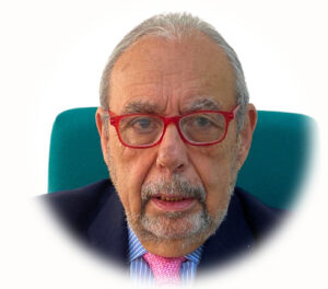 Dr. Guillermo José Sada Castillo, especialista en Endocrinología y Nutrición