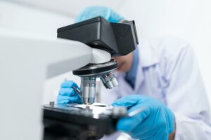ataxia investigación
