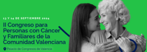Congreso cáncer Valencia