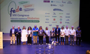 Congreso FEDE Diabetes
