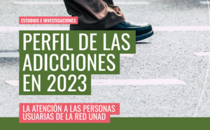 informe adicciones